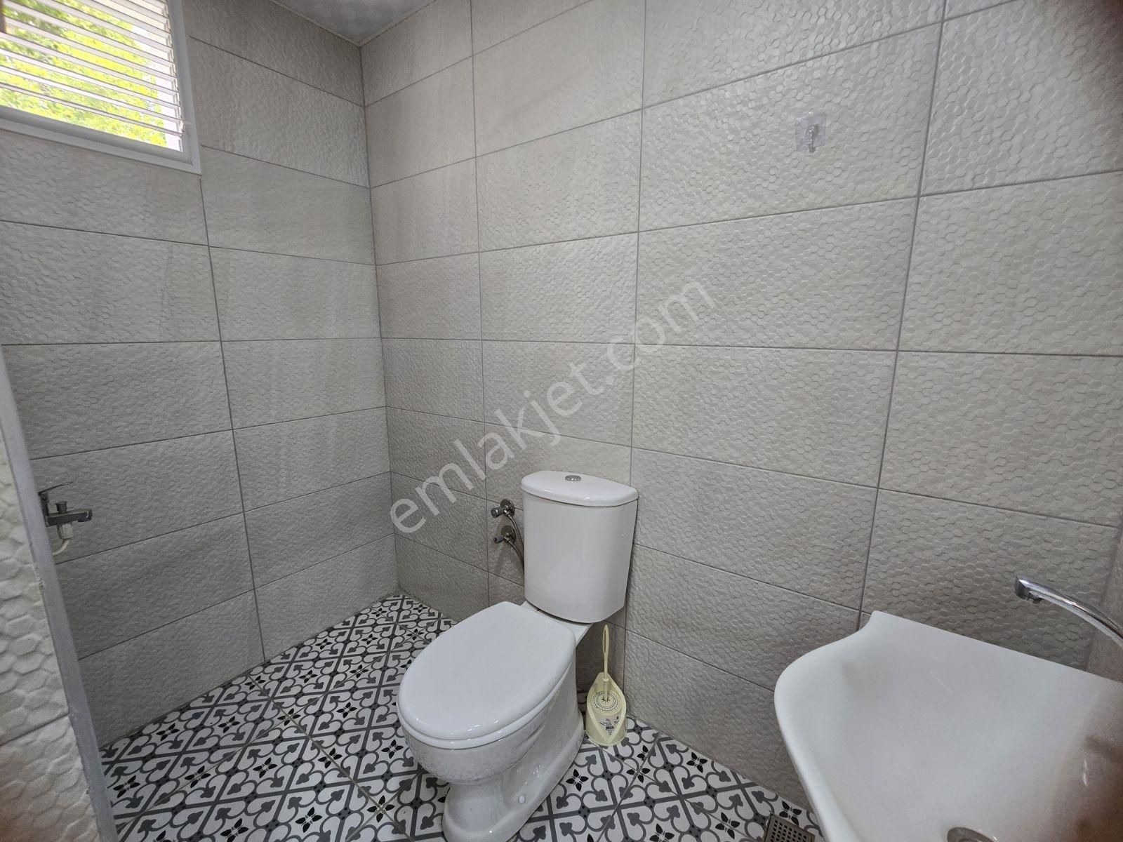 Holiday Otel Civ Muhteşem Konumda 1+1 Full Eşyalı Kaçmaz Daire️ - Görsel 12