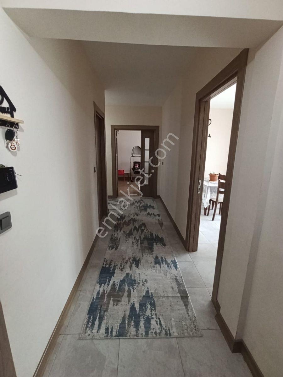 Atıcı'dan Buruk Tokide Geniş İskanlı İçi Yapılı Borçsuz 2.5+1 - Görsel 26