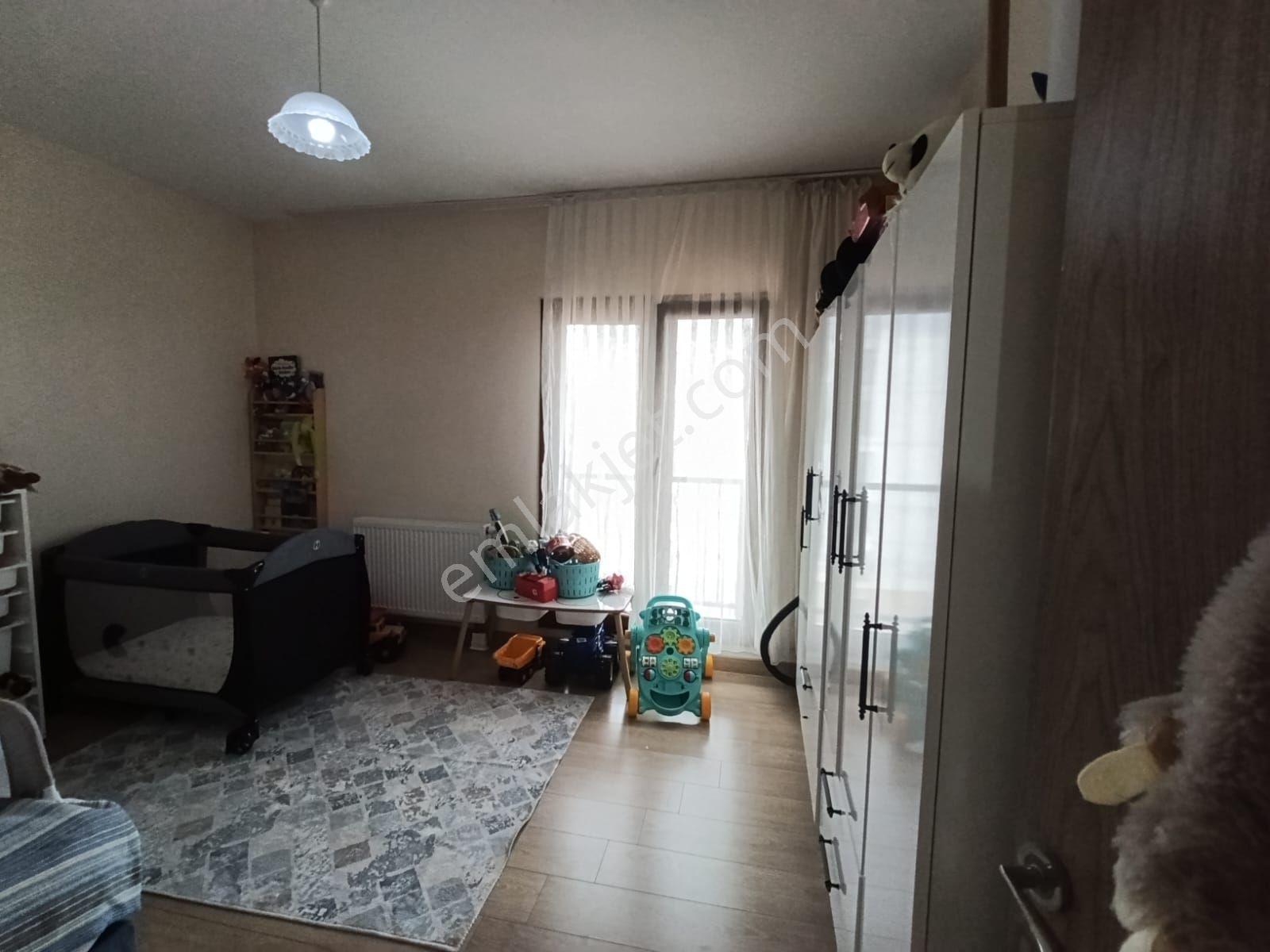 Atıcı'dan Buruk Tokide Geniş İskanlı İçi Yapılı Borçsuz 2.5+1 - Görsel 24