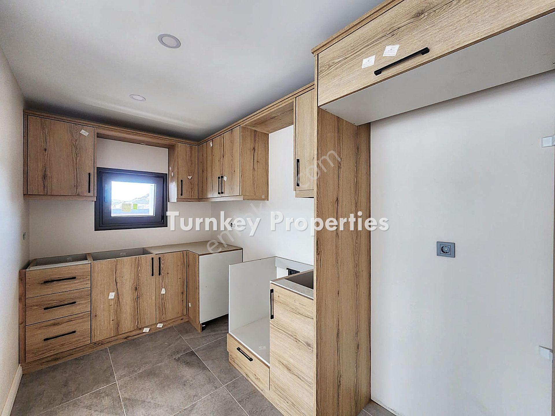 Bodrum, Yalıkavak'ta Satılık Daire - Görsel 5