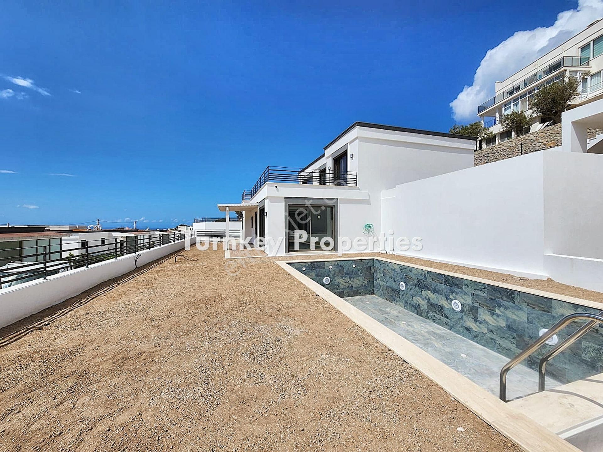 Bodrum, Yalıkavak'ta Satılık Daire - Görsel 3