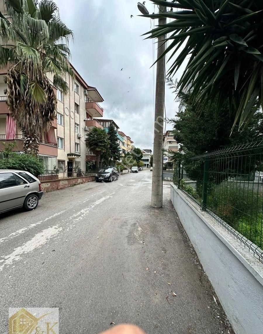Çiftlikköy Sahil Mah Kiralık 2+1 Daire - Görsel 9
