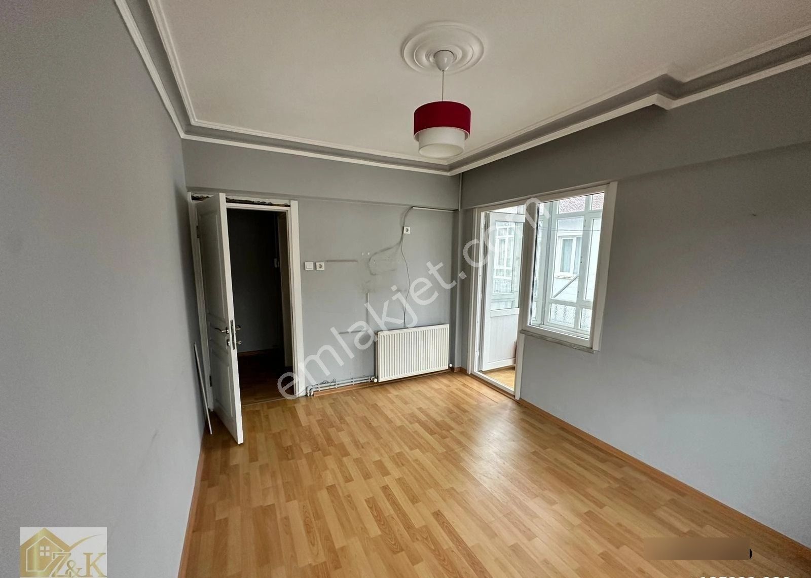 Çiftlikköy Sahil Mah Kiralık 2+1 Daire - Görsel 2
