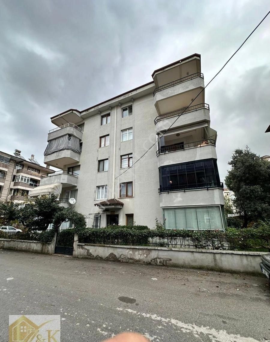 Çiftlikköy Sahil Mah Kiralık 2+1 Daire - Görsel 3