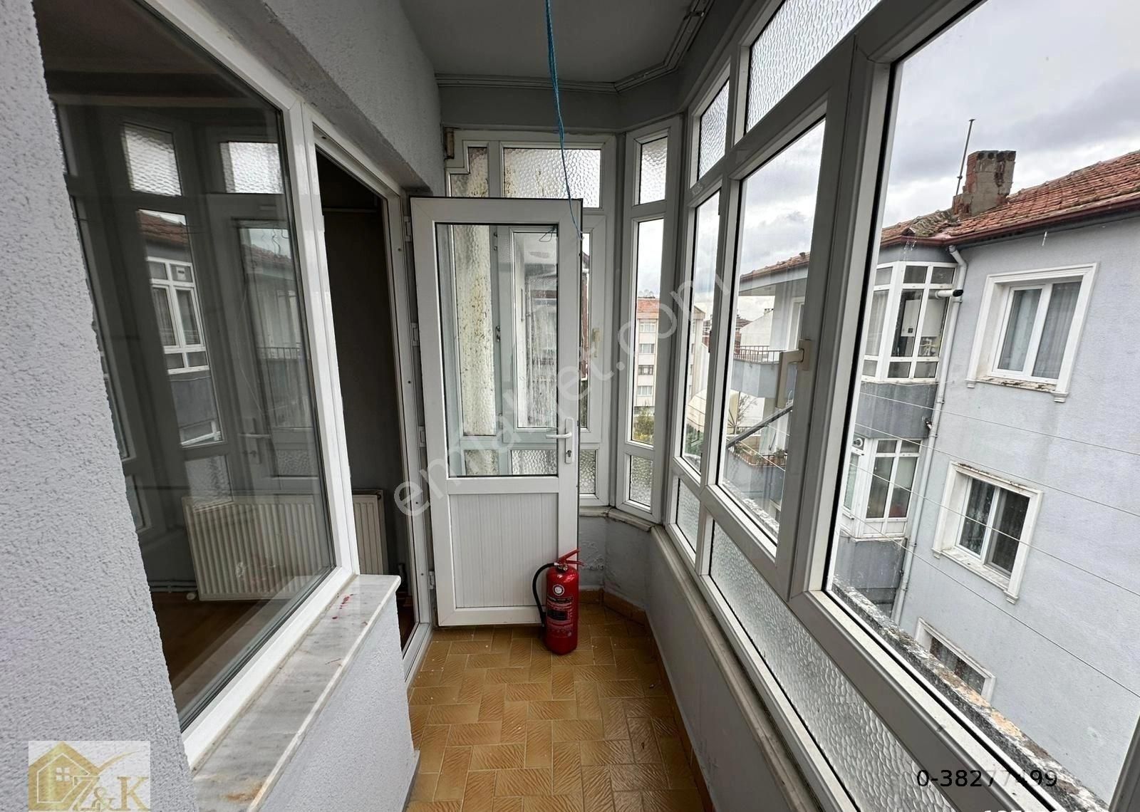 Çiftlikköy Sahil Mah Kiralık 2+1 Daire - Görsel 4