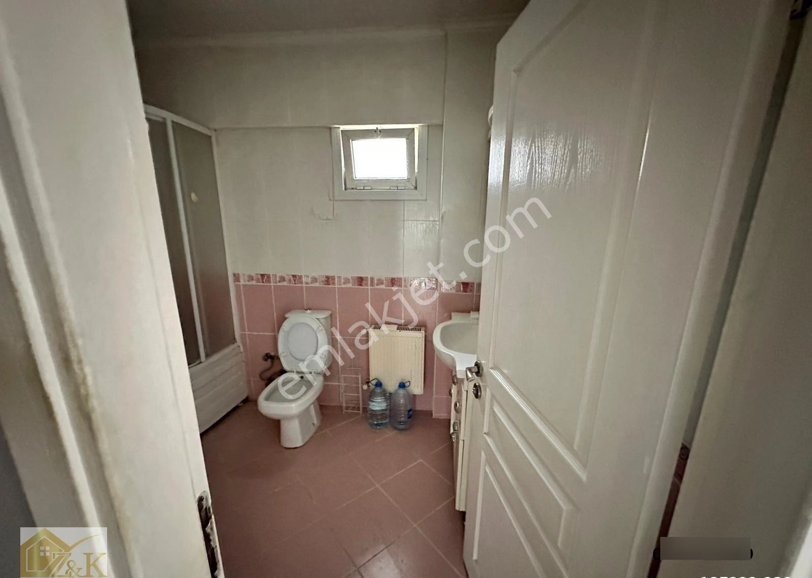 Çiftlikköy Sahil Mah Kiralık 2+1 Daire - Görsel 18