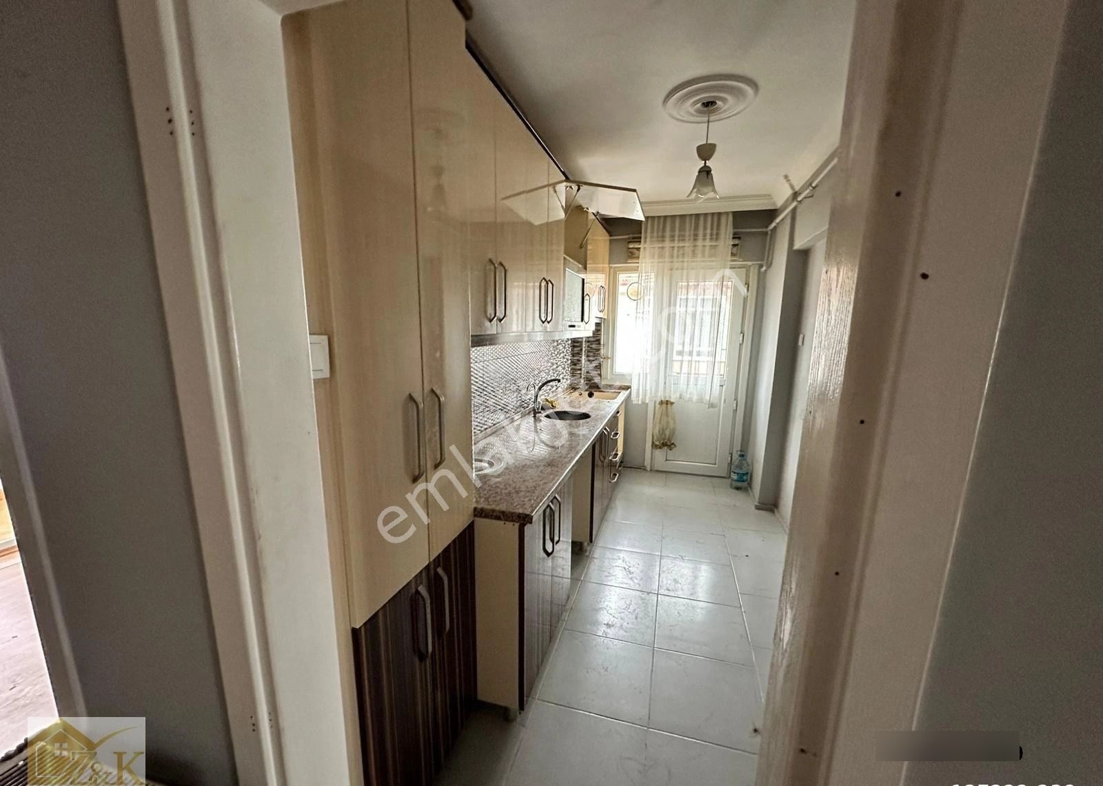 Çiftlikköy Sahil Mah Kiralık 2+1 Daire - Görsel 19