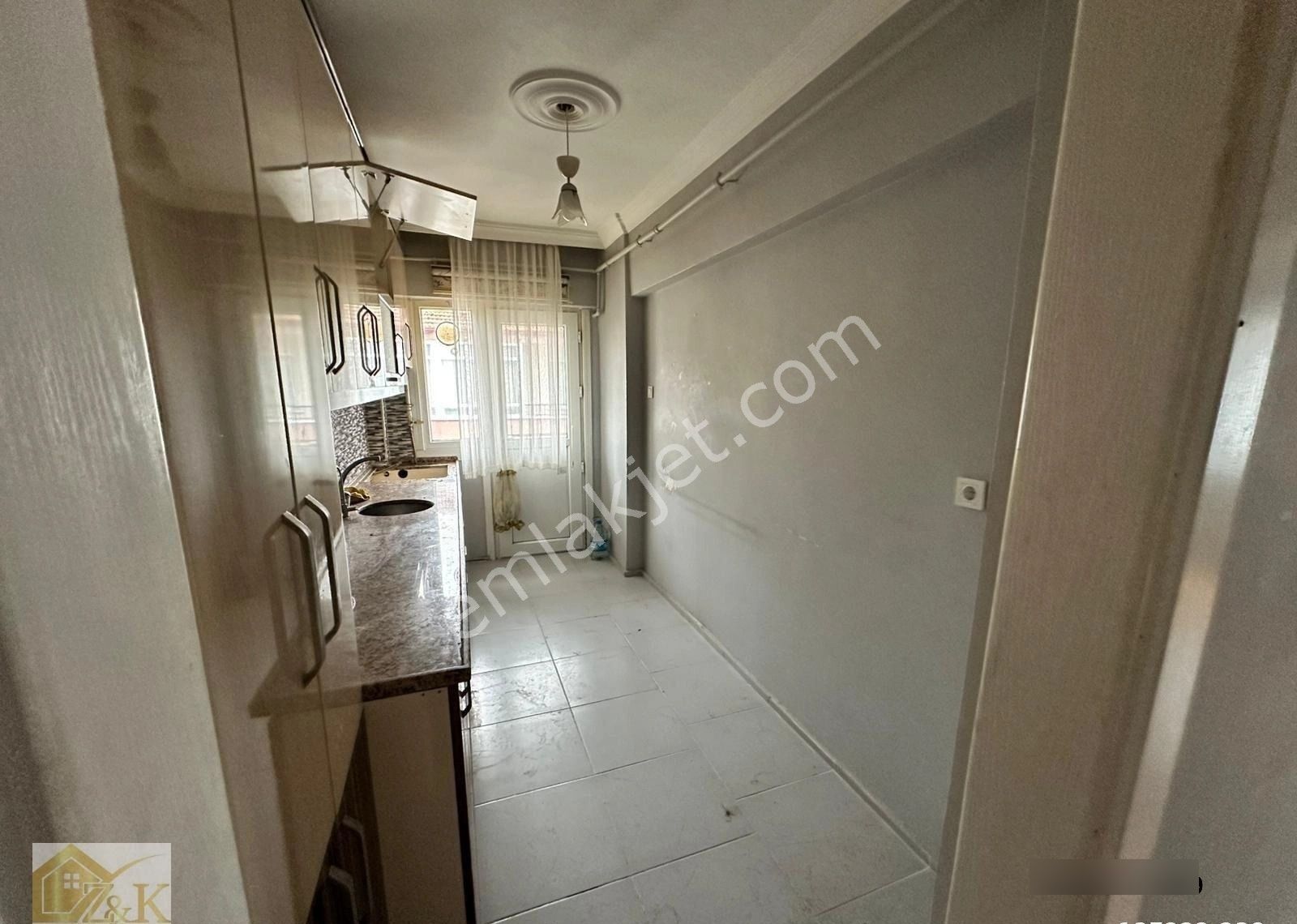 Çiftlikköy Sahil Mah Kiralık 2+1 Daire - Görsel 16