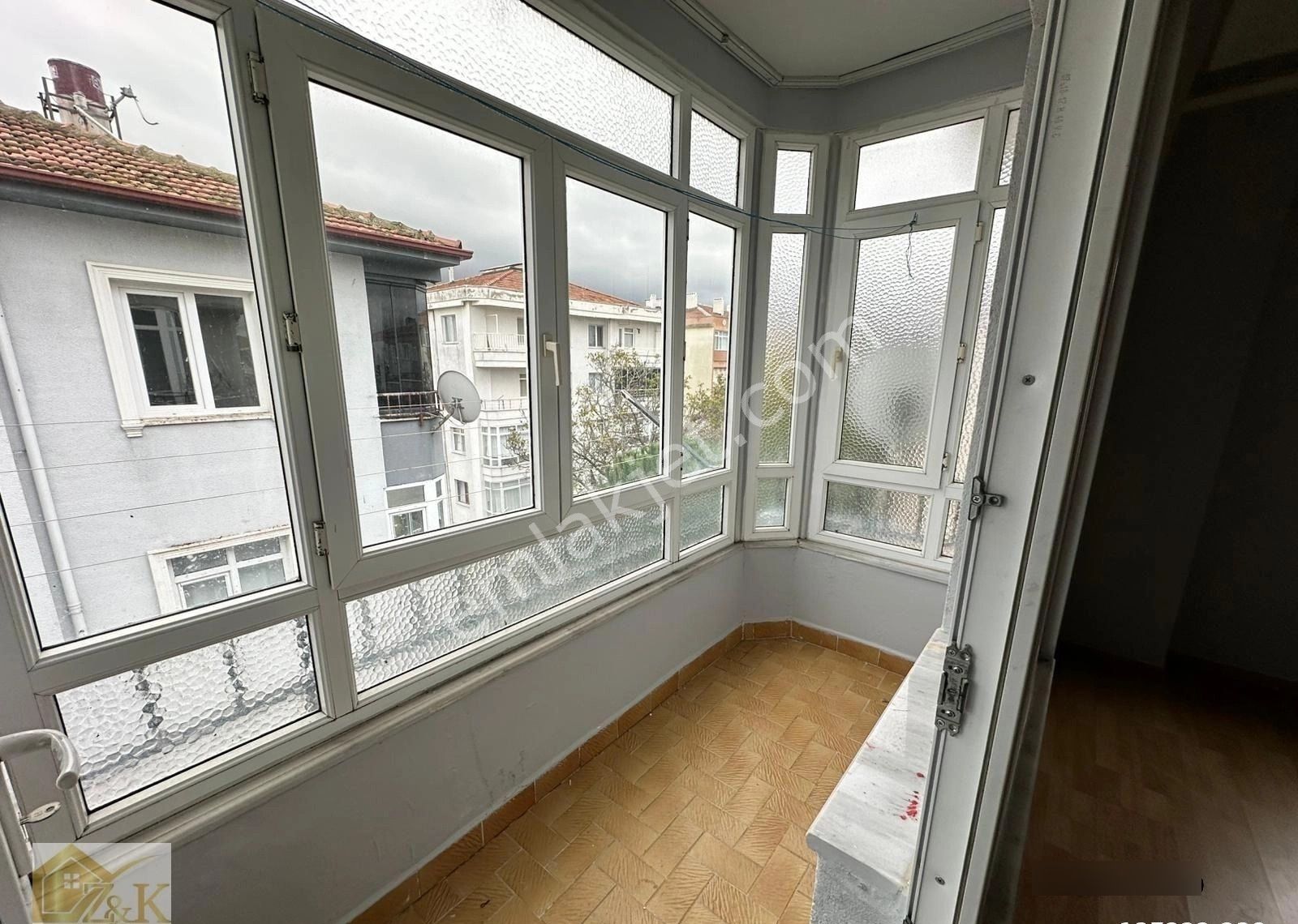 Çiftlikköy Sahil Mah Kiralık 2+1 Daire - Görsel 5