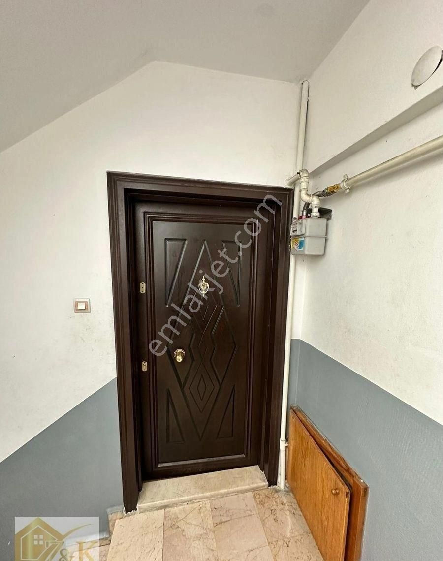 Çiftlikköy Sahil Mah Kiralık 2+1 Daire - Görsel 13