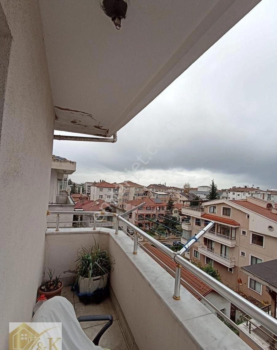 Çiftlikköy Sahil Mah 3+1 Satılık Daire - Görsel 25