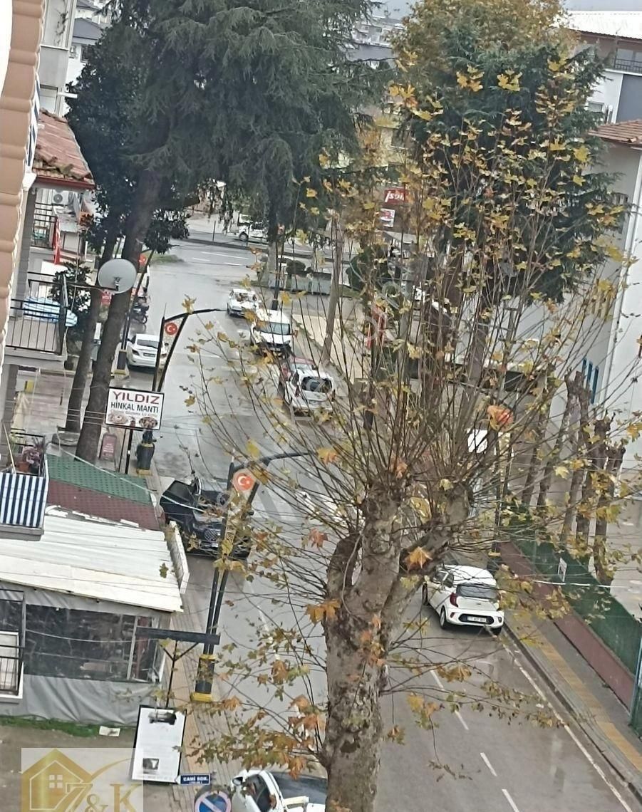Çiftlikköy Sahil Mah 3+1 Satılık Daire - Görsel 23