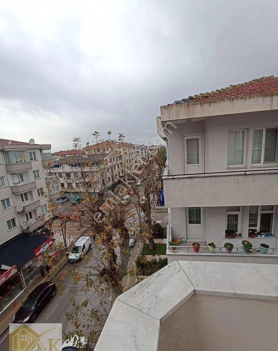 Çiftlikköy Sahil Mah 3+1 Satılık Daire - Görsel 14