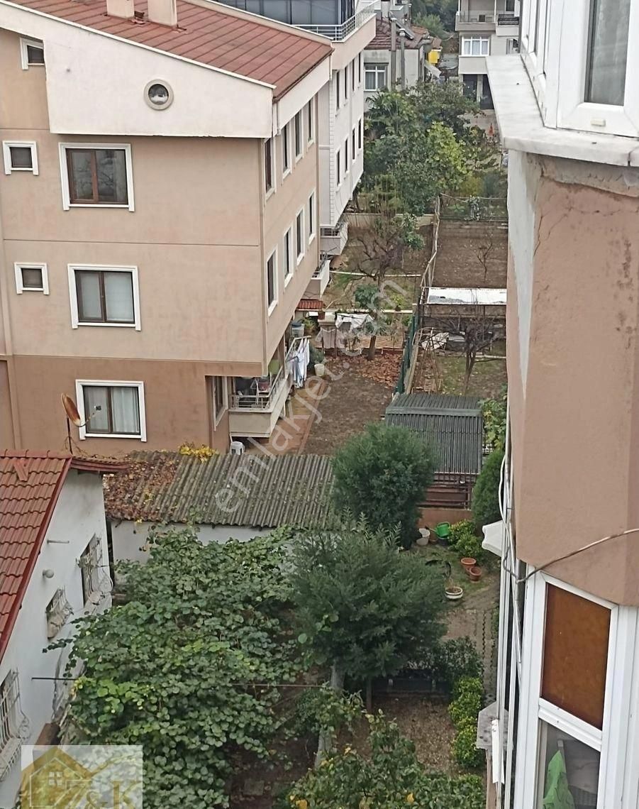Çiftlikköy Sahil Mah 3+1 Satılık Daire