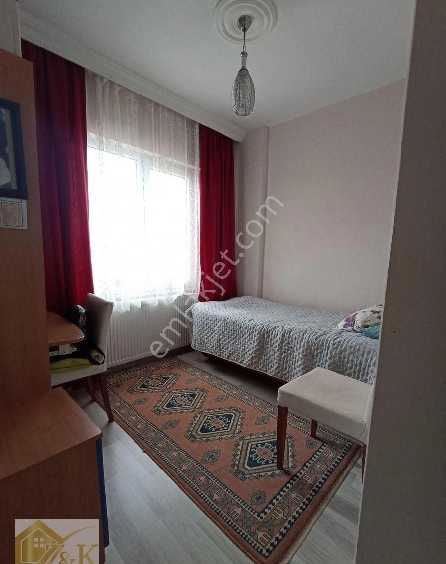 Çiftlikköy Sahil Mah 3+1 Satılık Daire - Görsel 9
