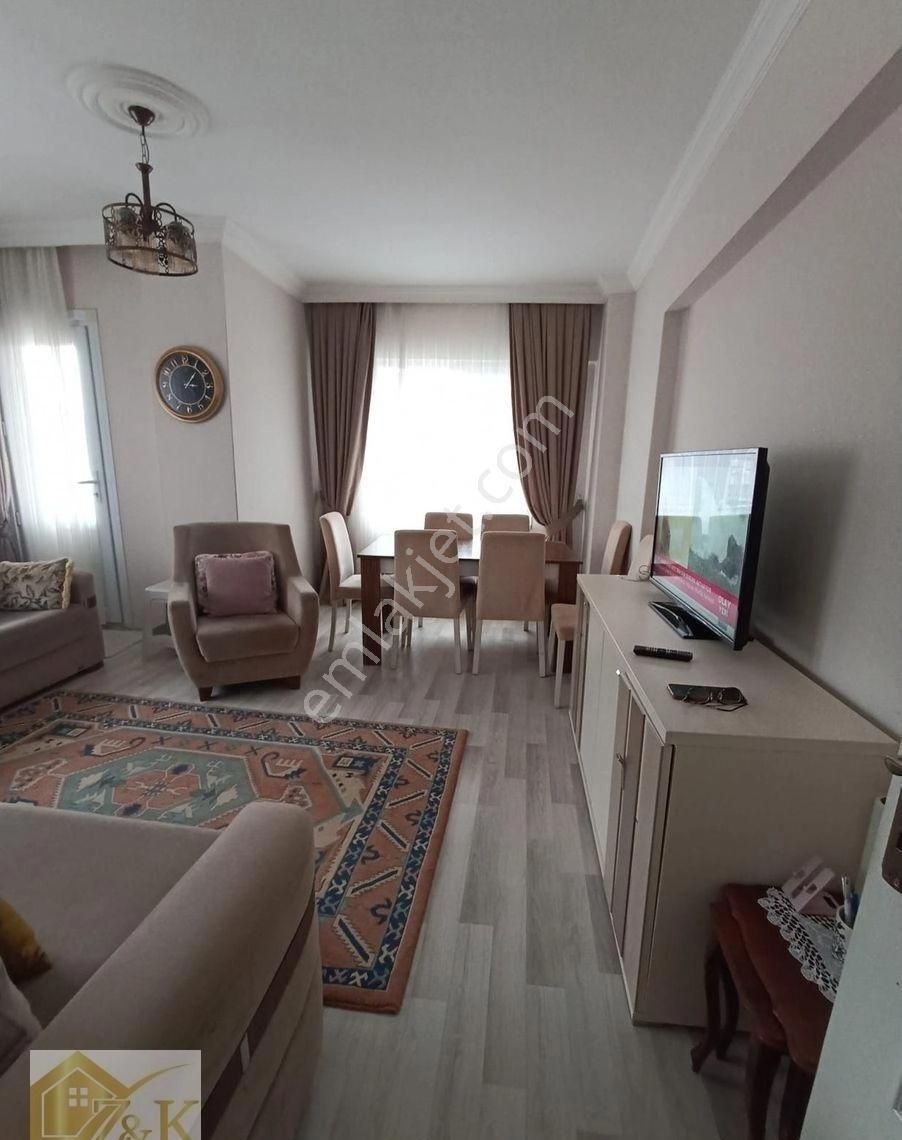 Çiftlikköy Sahil Mah 3+1 Satılık Daire - Görsel 6