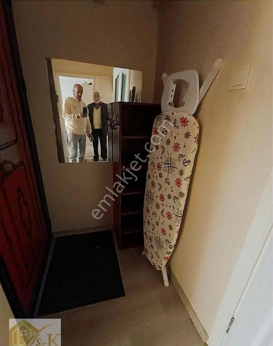 Yalova Çiftlikköy Siteler Mah Başkent 3 Kiralık Temiz 2+1 Daire - Görsel 9
