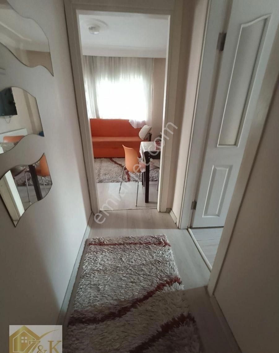 Yalova Çiftlikköy Siteler Mah Başkent 3 Kiralık Temiz 2+1 Daire - Görsel 10