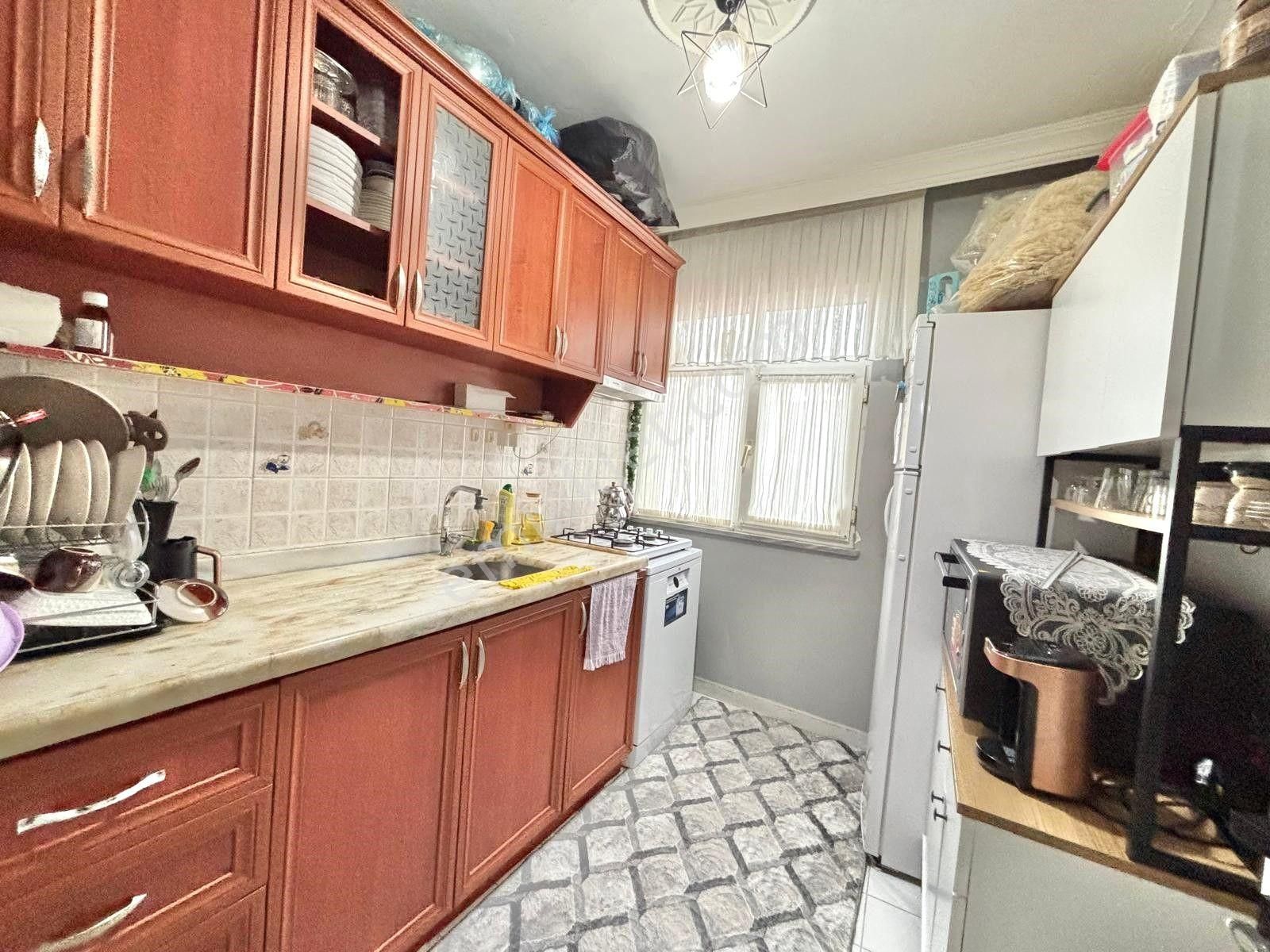Has Seba'dan Yeşilova Mh 2+1 90m2 Çift Balkonlu Masrafsız Daire - Görsel 6
