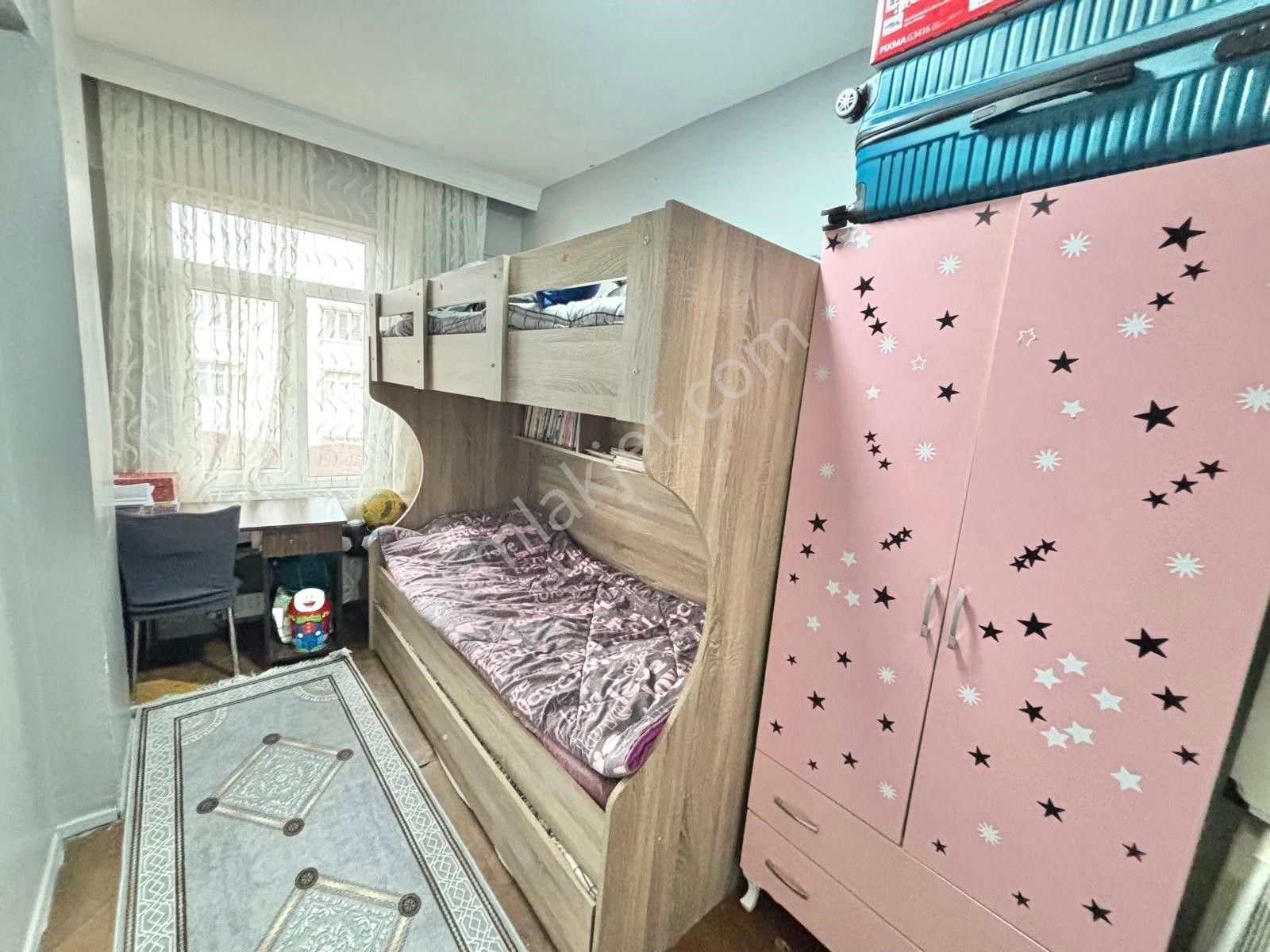 Has Seba'dan Yeşilova Mh 2+1 90m2 Çift Balkonlu Masrafsız Daire - Görsel 11