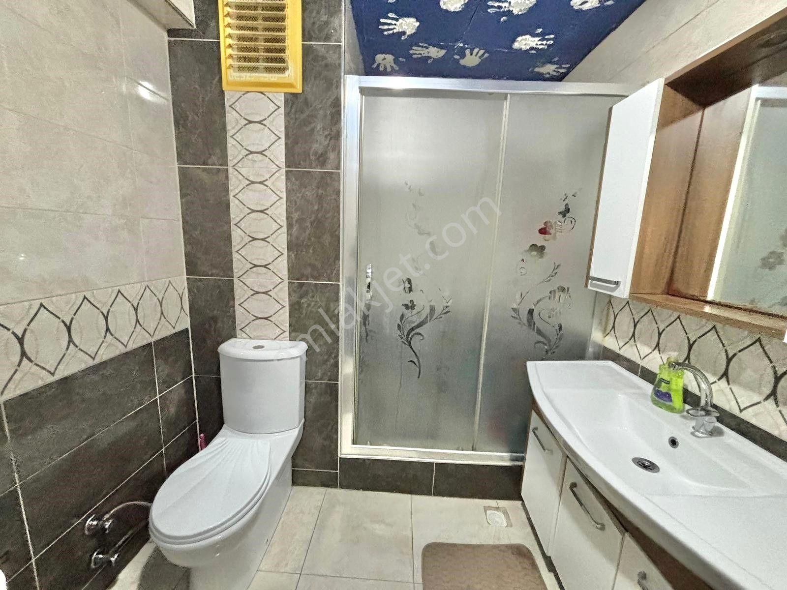 Has Seba'dan Yeşilova Mh 2+1 90m2 Çift Balkonlu Masrafsız Daire - Görsel 19