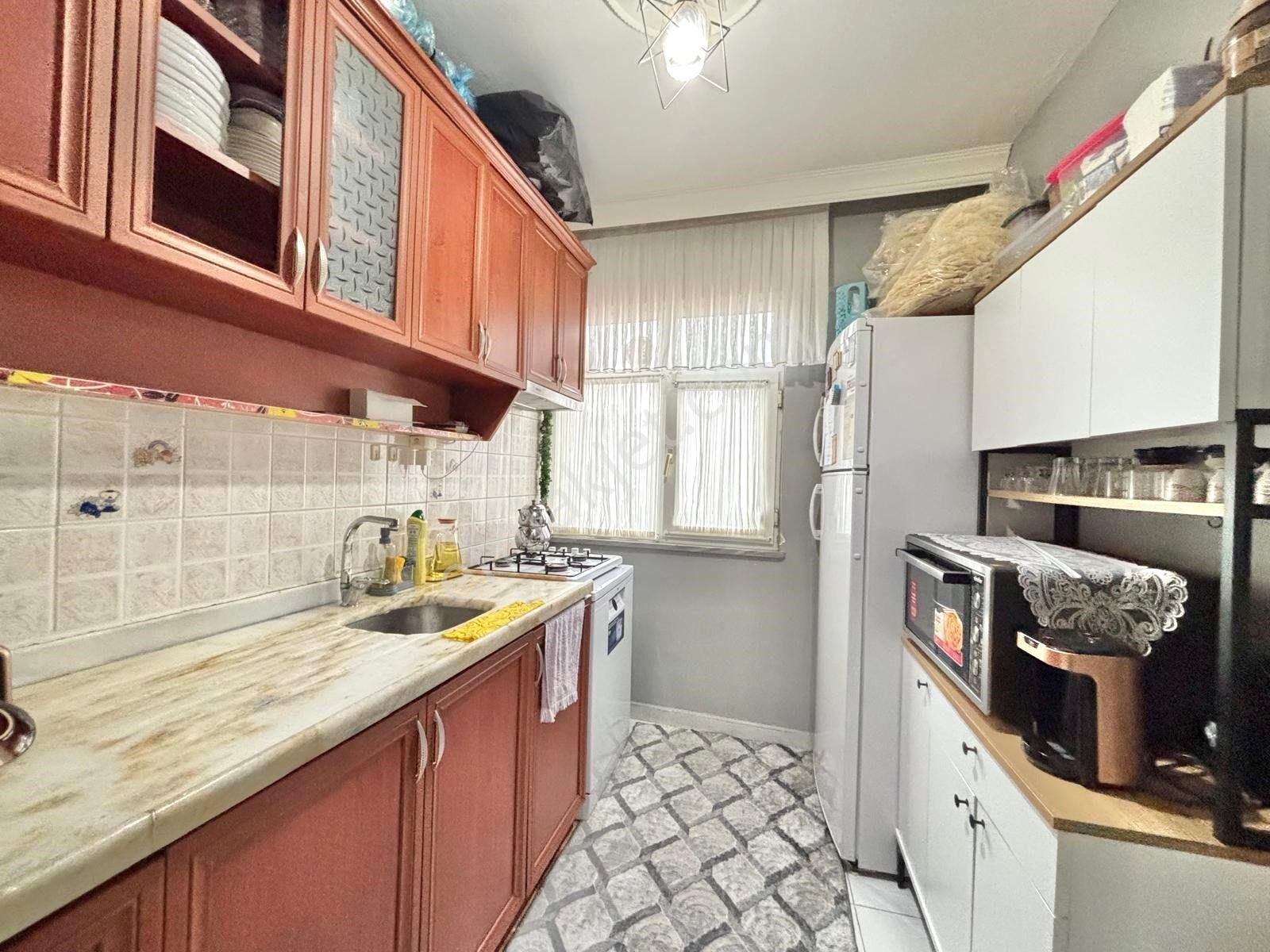 Has Seba'dan Yeşilova Mh 2+1 90m2 Çift Balkonlu Masrafsız Daire - Görsel 7