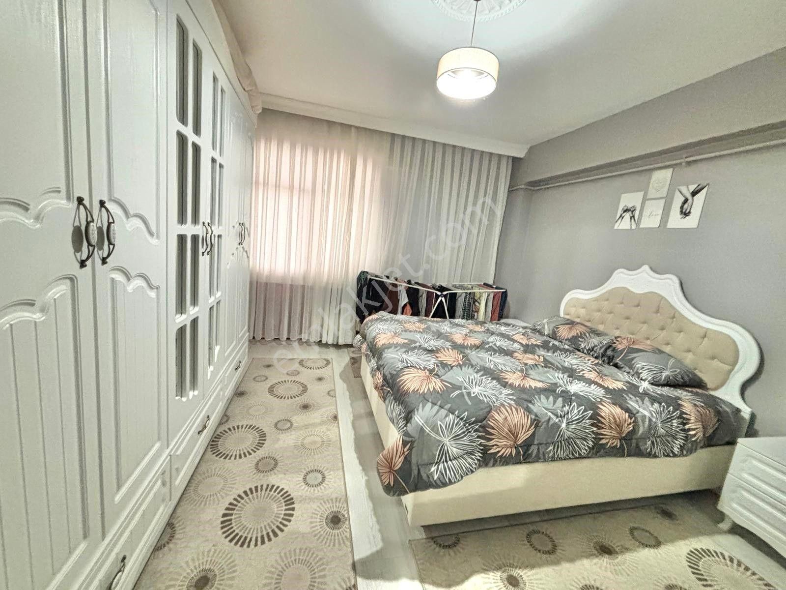 Has Seba'dan Yeşilova Mh 2+1 90m2 Çift Balkonlu Masrafsız Daire - Görsel 15