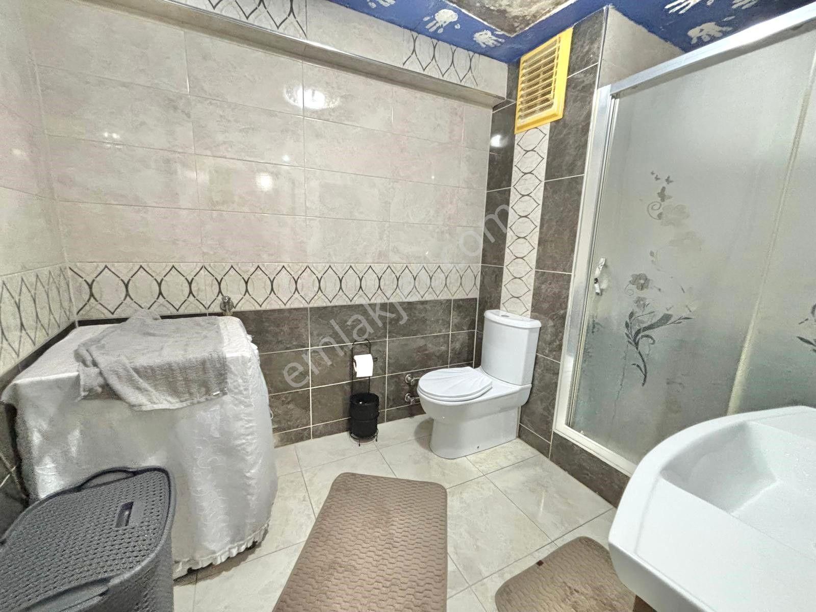 Has Seba'dan Yeşilova Mh 2+1 90m2 Çift Balkonlu Masrafsız Daire - Görsel 18
