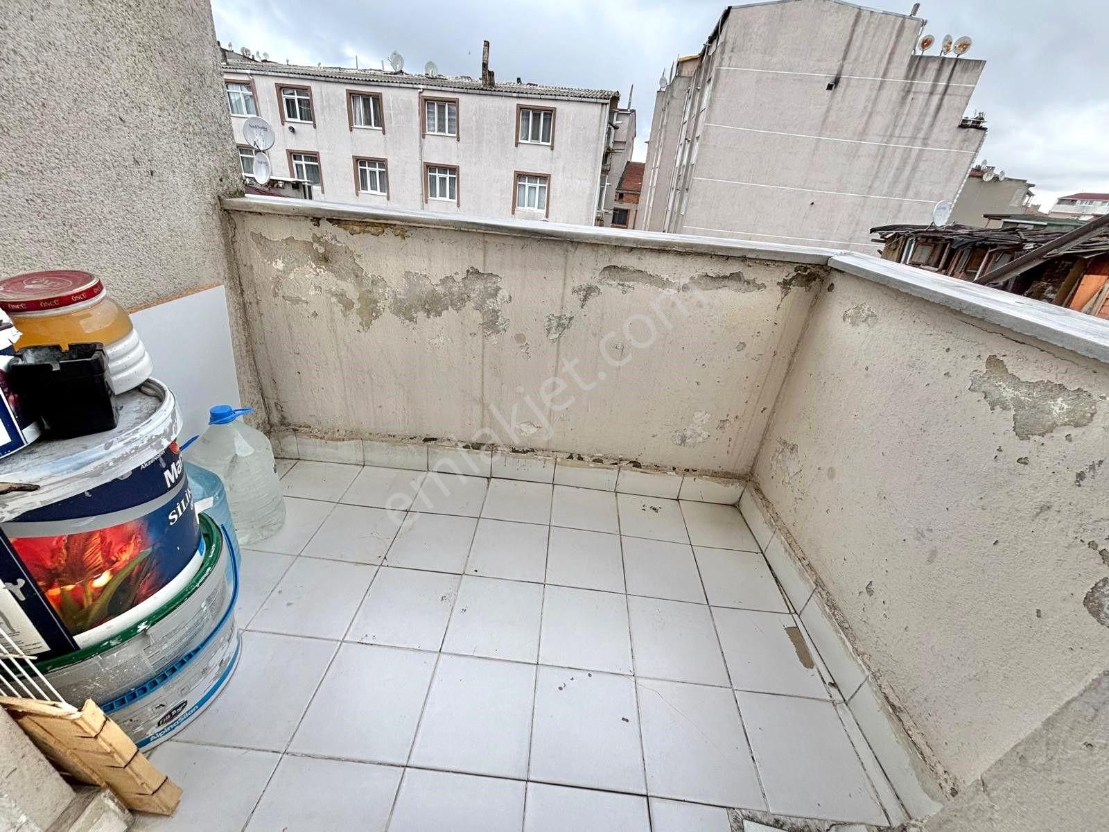 Has Seba'dan Yeşilova Mh 2+1 90m2 Çift Balkonlu Masrafsız Daire - Görsel 25