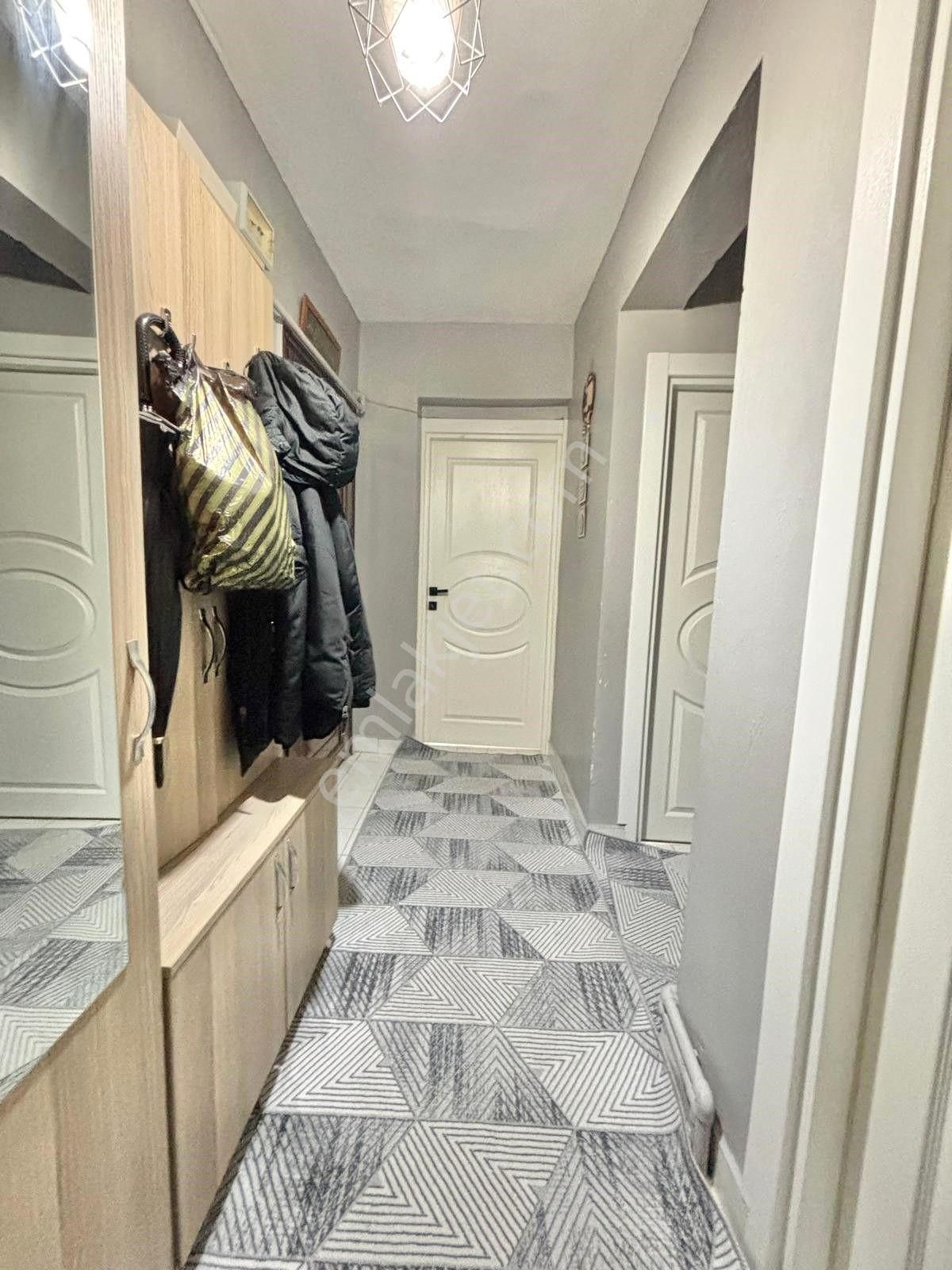 Has Seba'dan Yeşilova Mh 2+1 90m2 Çift Balkonlu Masrafsız Daire - Görsel 22