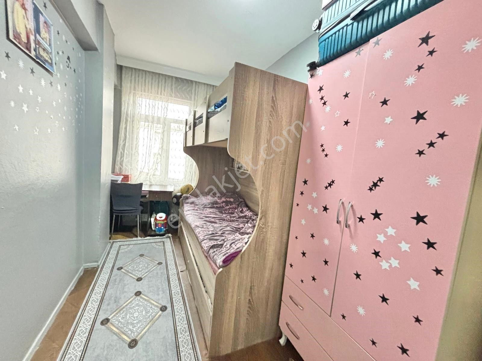 Has Seba'dan Yeşilova Mh 2+1 90m2 Çift Balkonlu Masrafsız Daire - Görsel 12