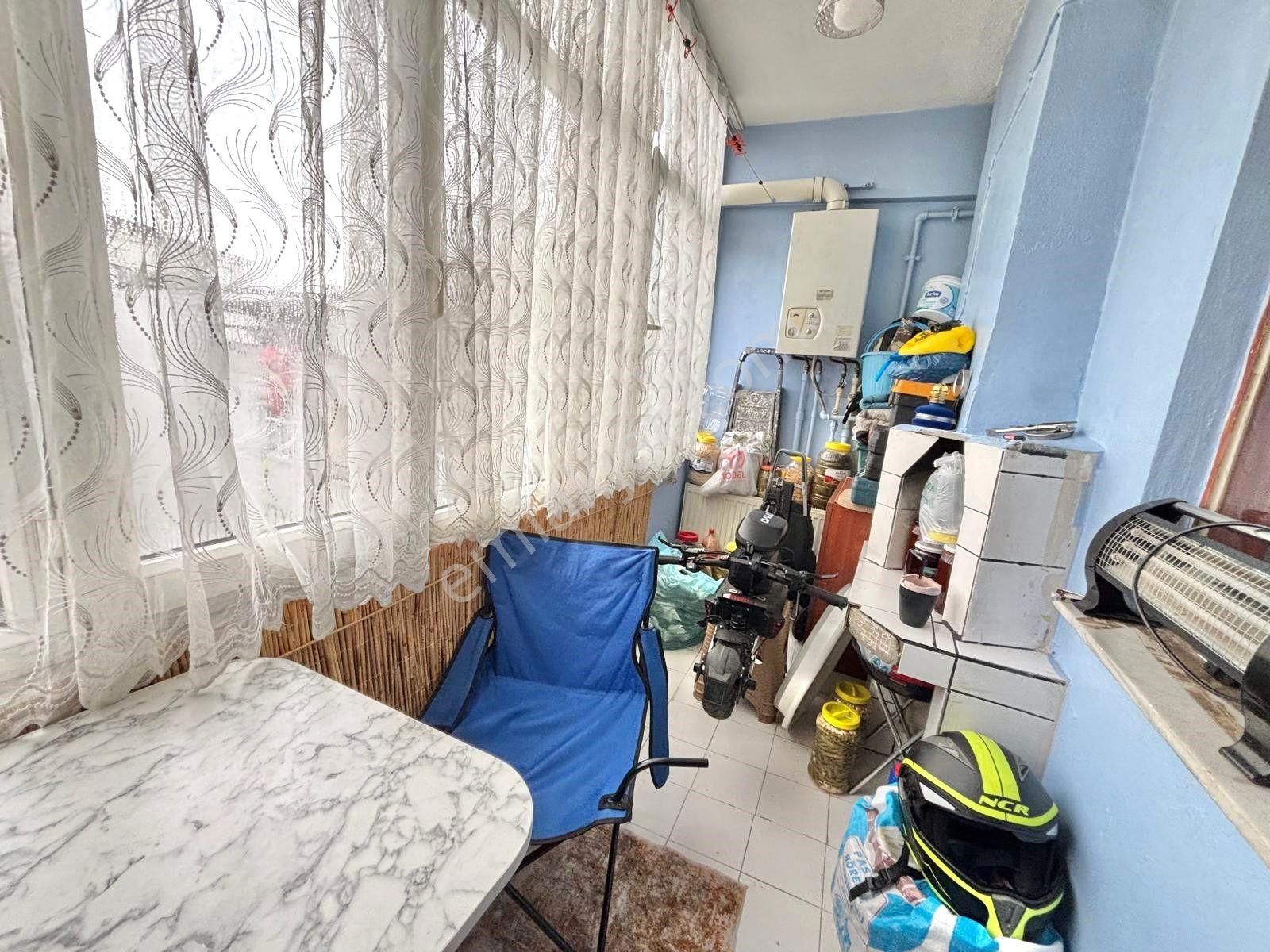 Has Seba'dan Yeşilova Mh 2+1 90m2 Çift Balkonlu Masrafsız Daire - Görsel 27