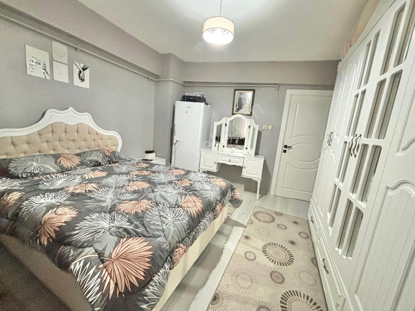 Has Seba'dan Yeşilova Mh 2+1 90m2 Çift Balkonlu Masrafsız Daire - Görsel 17