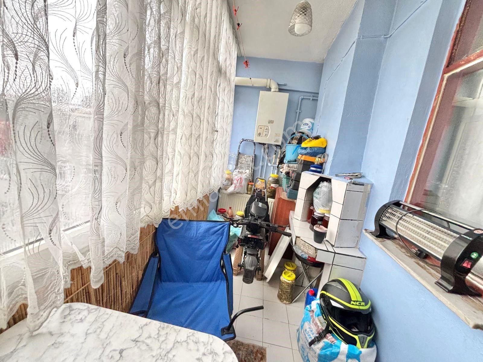 Has Seba'dan Yeşilova Mh 2+1 90m2 Çift Balkonlu Masrafsız Daire - Görsel 28