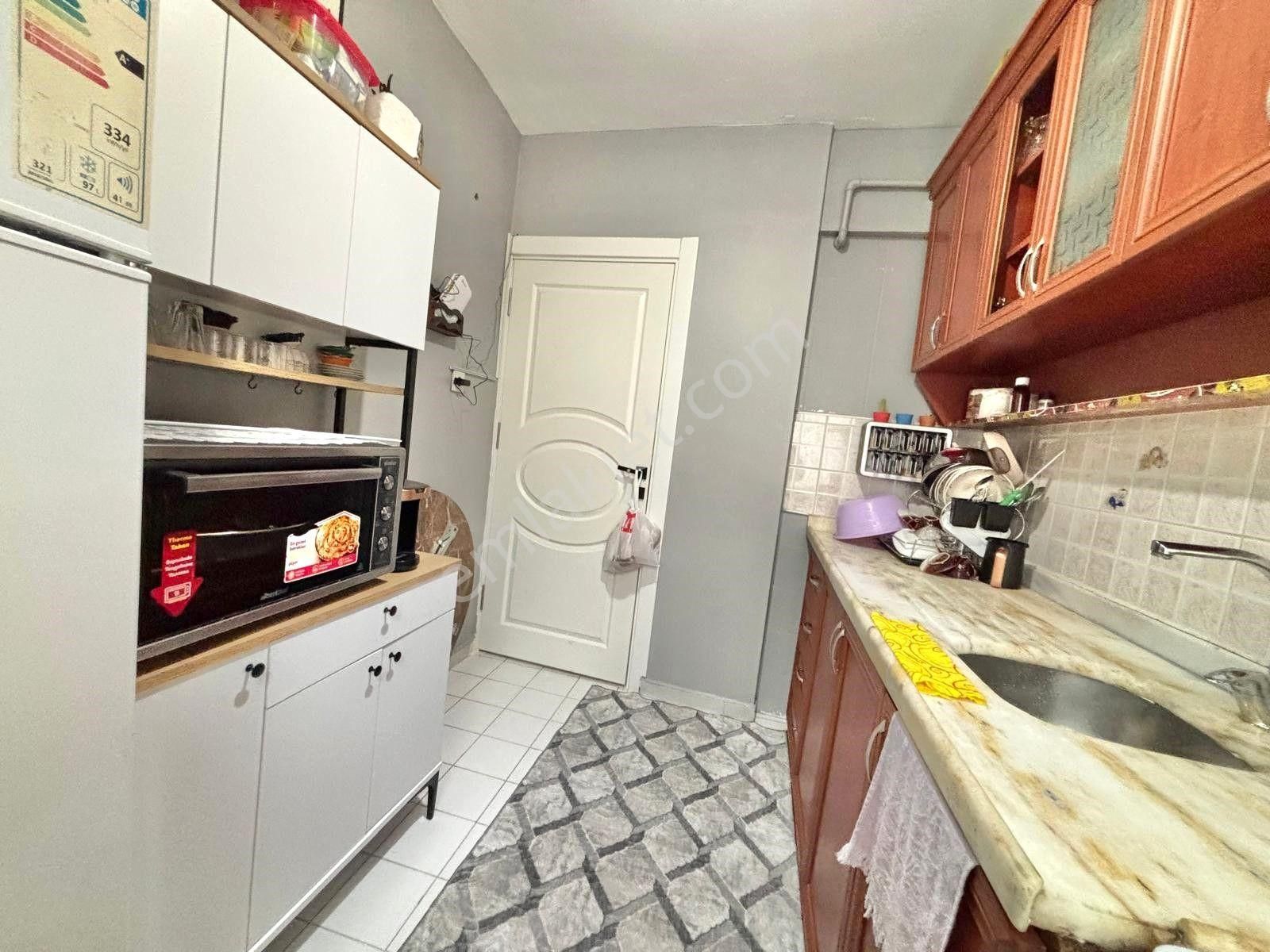 Has Seba'dan Yeşilova Mh 2+1 90m2 Çift Balkonlu Masrafsız Daire - Görsel 8