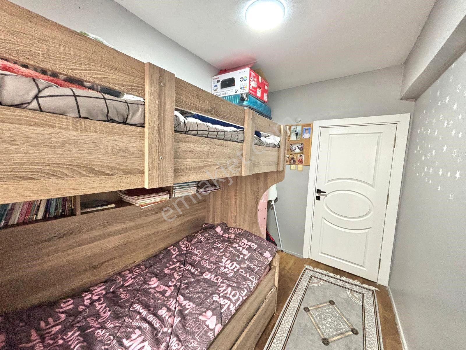 Has Seba'dan Yeşilova Mh 2+1 90m2 Çift Balkonlu Masrafsız Daire - Görsel 13