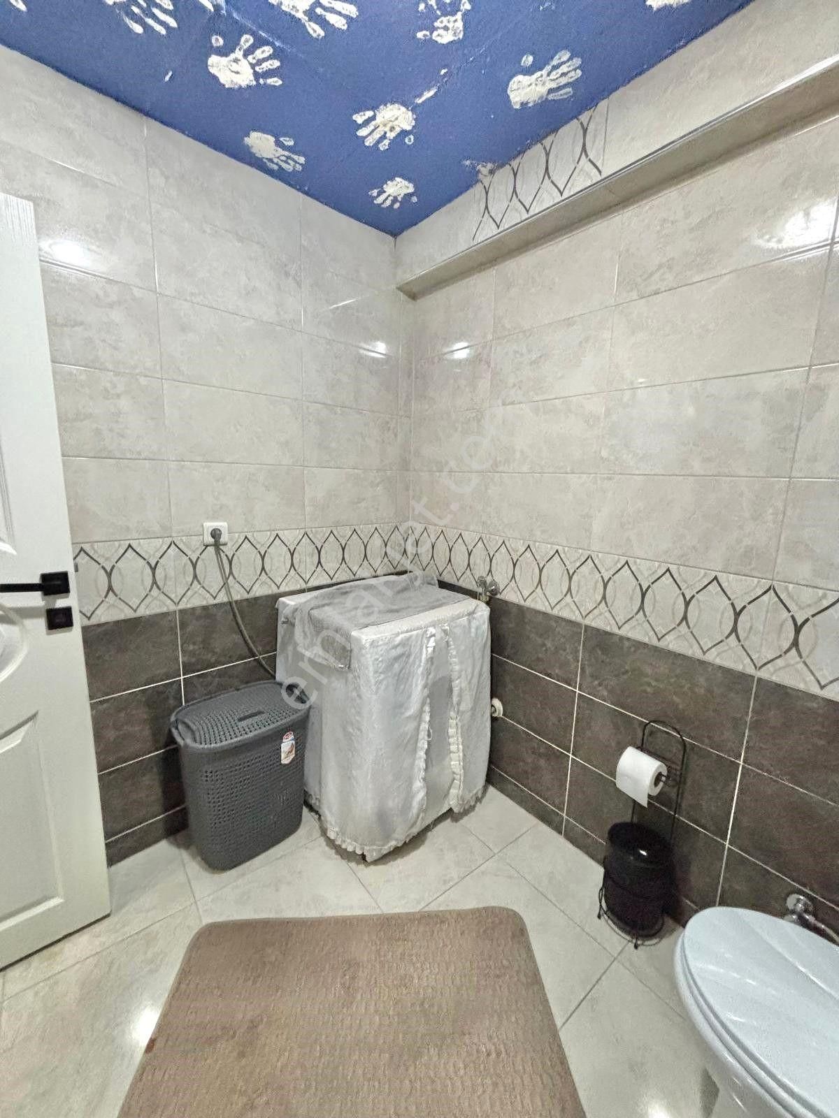 Has Seba'dan Yeşilova Mh 2+1 90m2 Çift Balkonlu Masrafsız Daire - Görsel 21