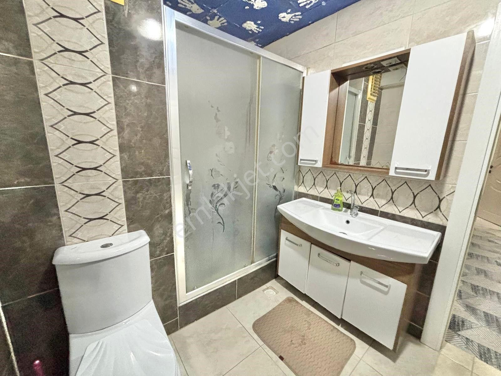 Has Seba'dan Yeşilova Mh 2+1 90m2 Çift Balkonlu Masrafsız Daire - Görsel 20
