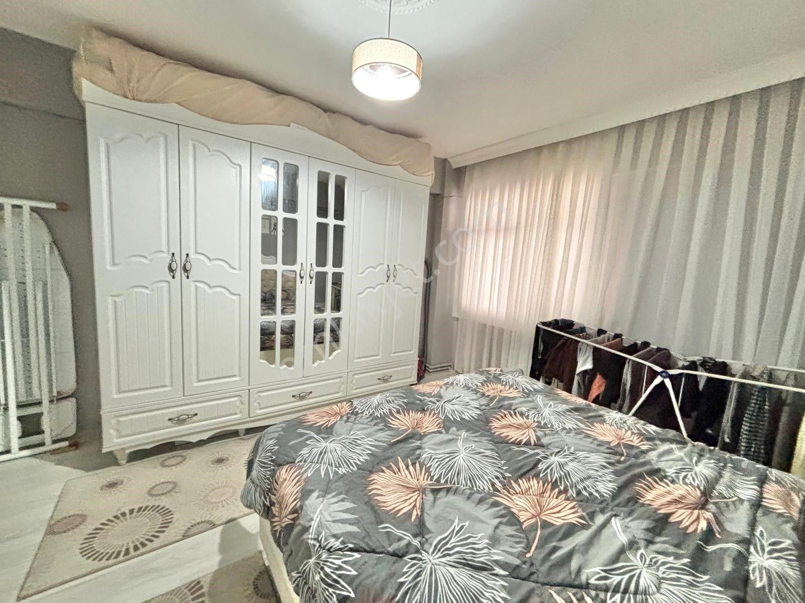Has Seba'dan Yeşilova Mh 2+1 90m2 Çift Balkonlu Masrafsız Daire - Görsel 16
