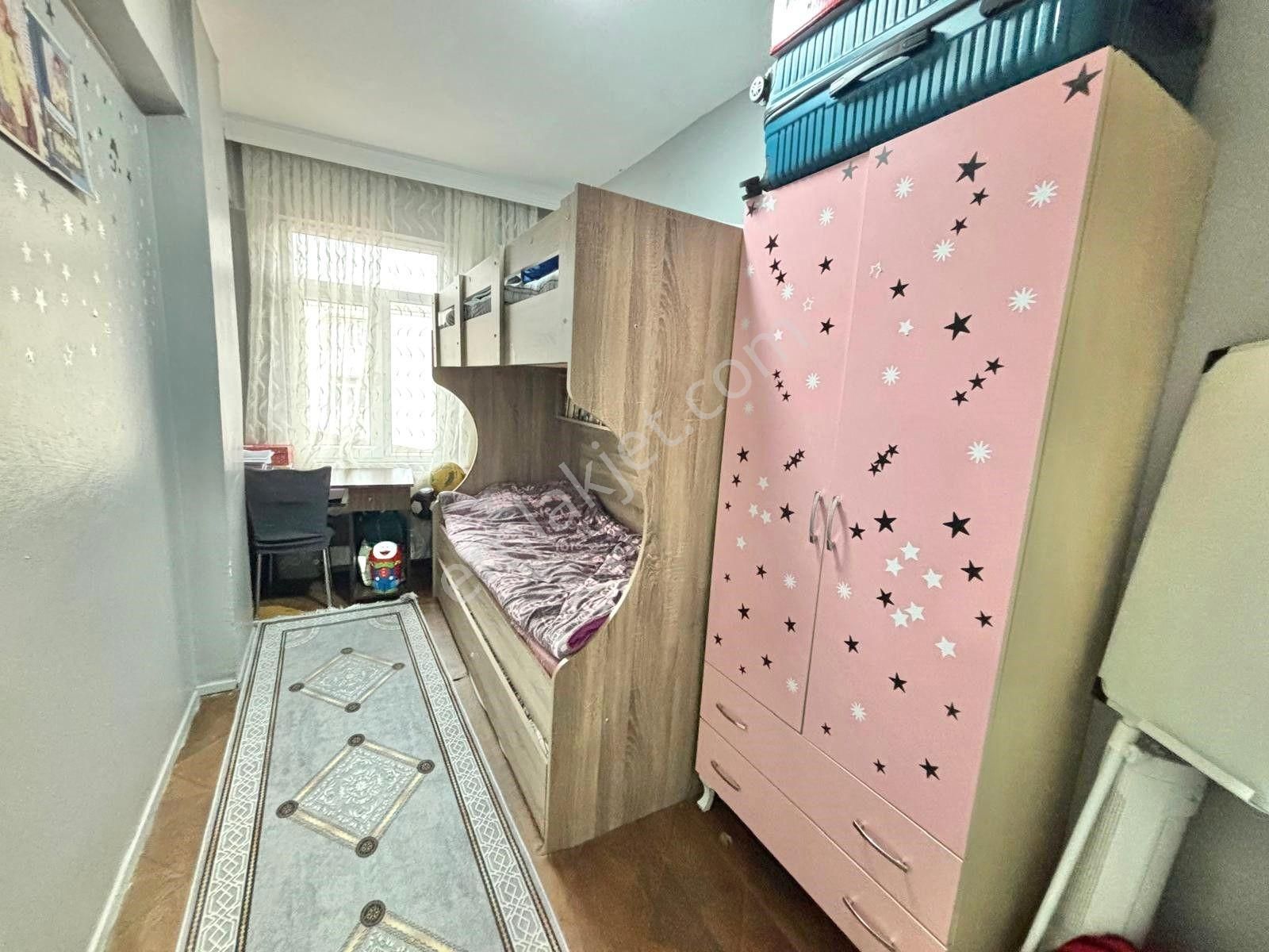 Has Seba'dan Yeşilova Mh 2+1 90m2 Çift Balkonlu Masrafsız Daire - Görsel 10