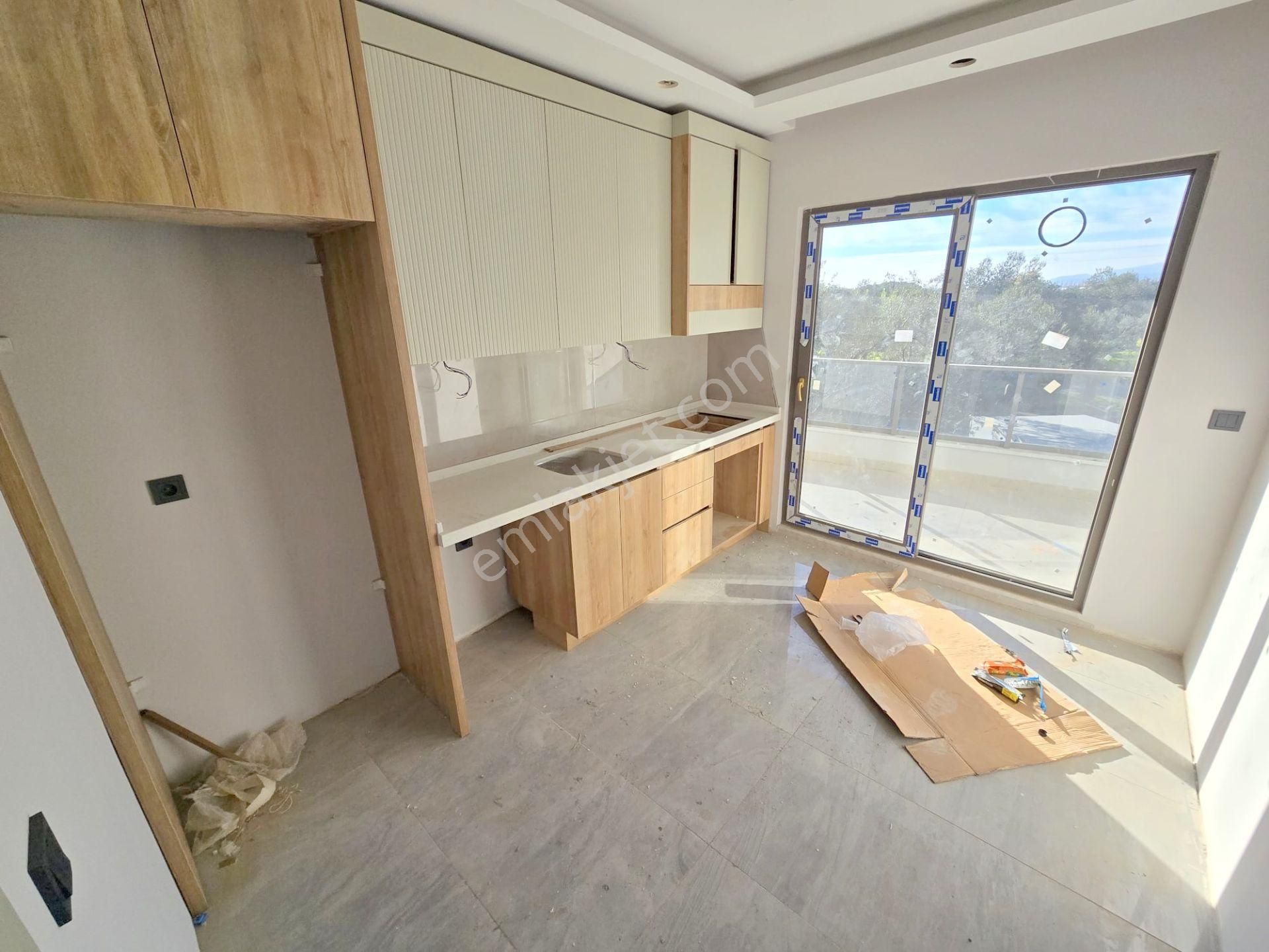 🟩🟢kadıköy'de Ultralüx Tasarımlı Arakat Kapalı Otoparklı 2+1 Daire - Görsel 30