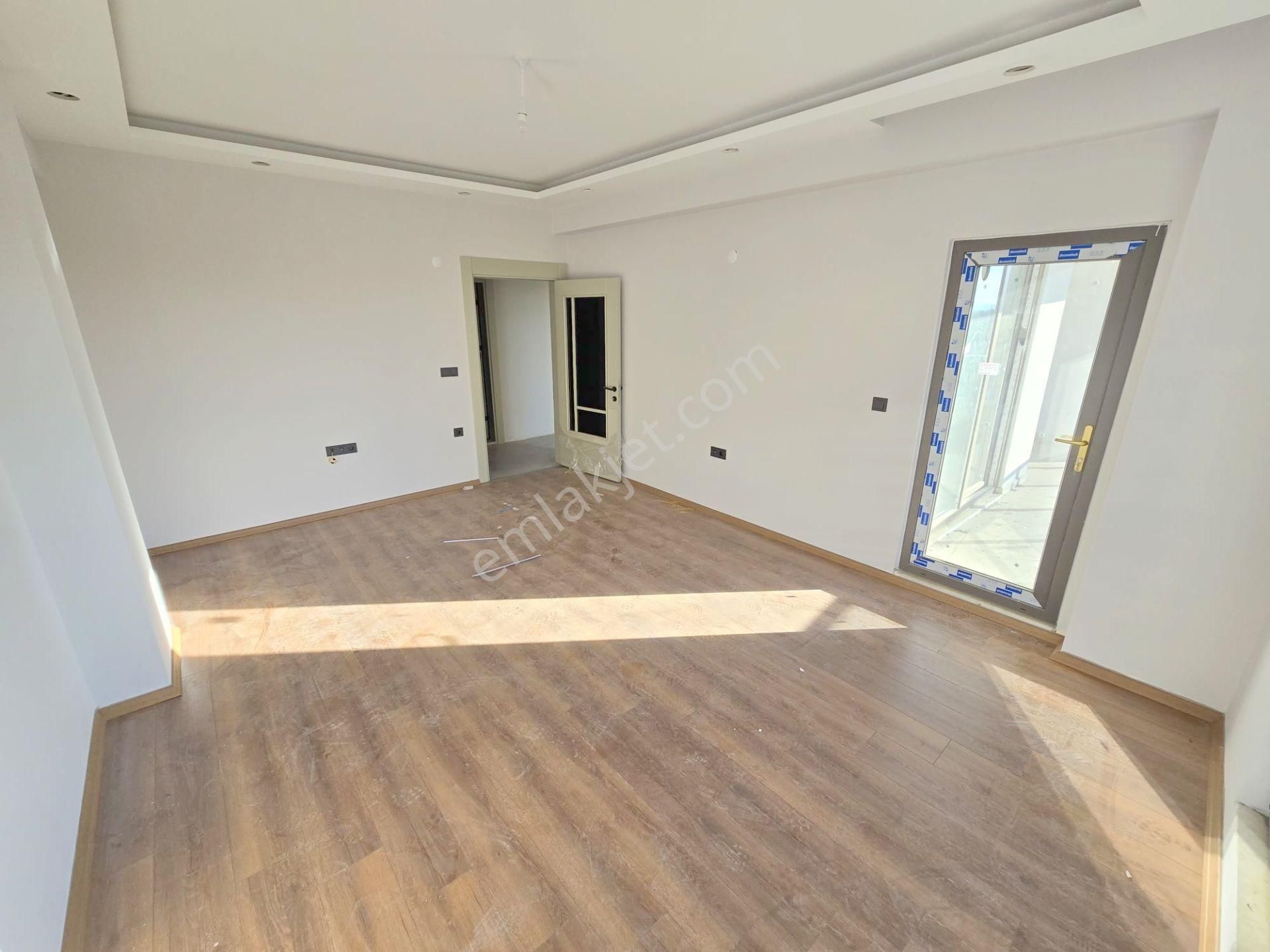 🟩🟢kadıköy'de Ultralüx Tasarımlı Arakat Kapalı Otoparklı 2+1 Daire - Görsel 10
