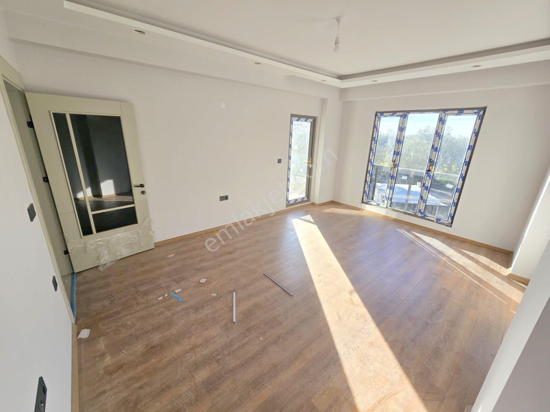 🟩🟢kadıköy'de Ultralüx Tasarımlı Arakat Kapalı Otoparklı 2+1 Daire - Görsel 14
