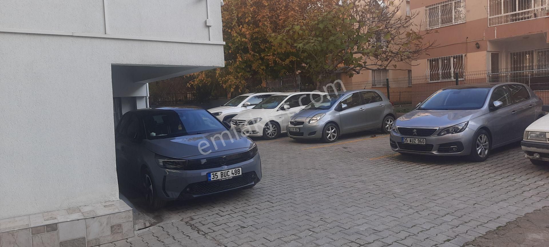 Denizmen Ana Caddede O.parklı, Asansörlü Satılık Arka Köşe Daire