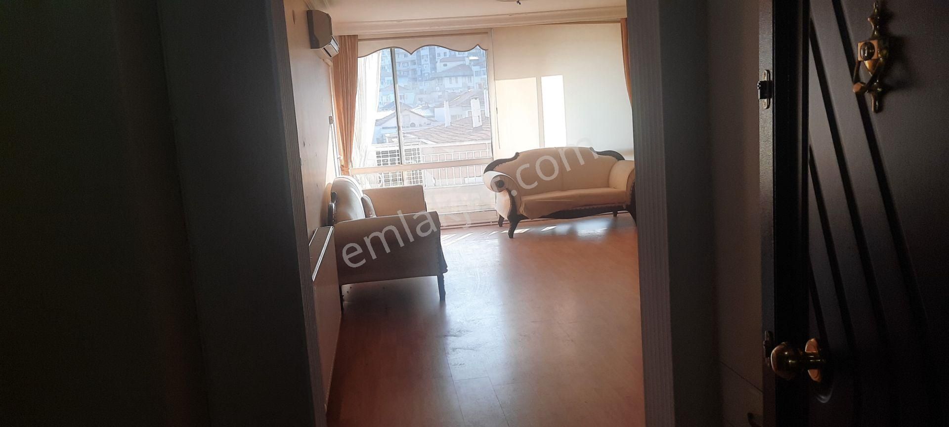 Denizmen Ana Caddede O.parklı, Asansörlü Satılık Arka Köşe Daire - Görsel 10