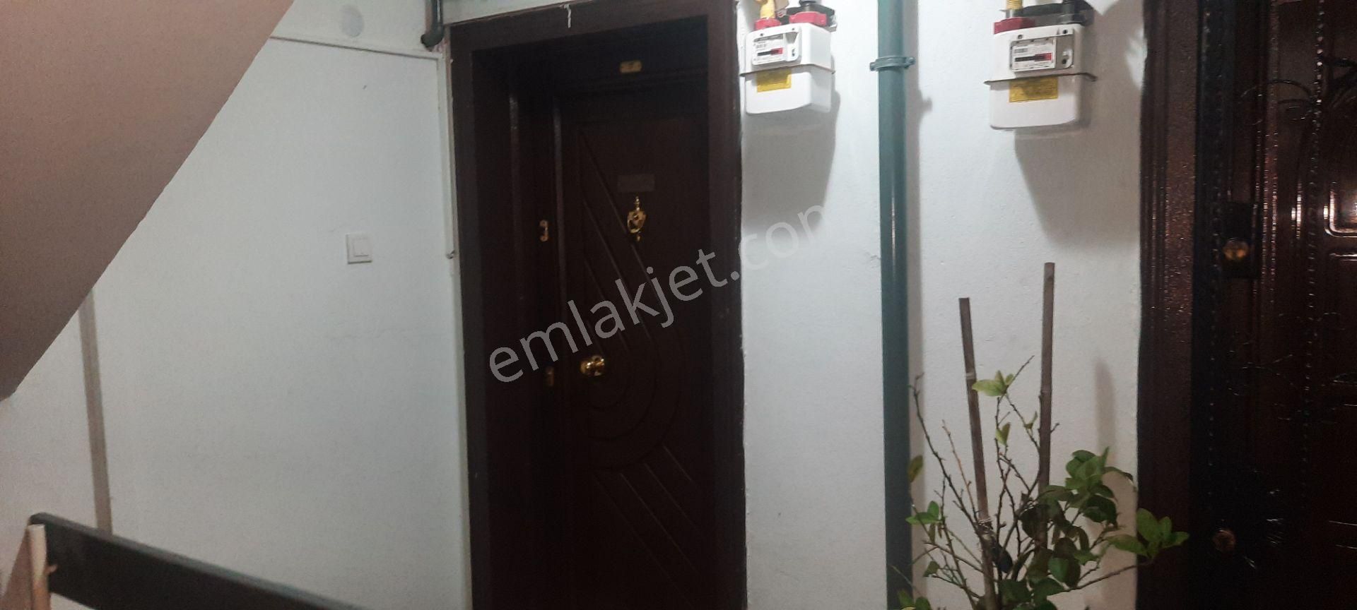 Denizmen Ana Caddede O.parklı, Asansörlü Satılık Arka Köşe Daire - Görsel 9