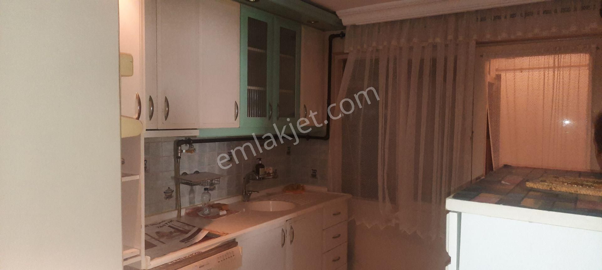 Denizmen Ana Caddede O.parklı, Asansörlü Satılık Arka Köşe Daire - Görsel 26