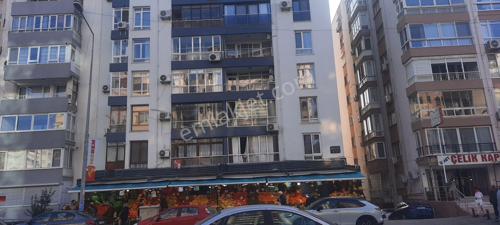 Denizmen Ana Caddede O.parklı, Asansörlü Satılık Arka Köşe Daire - Görsel 2