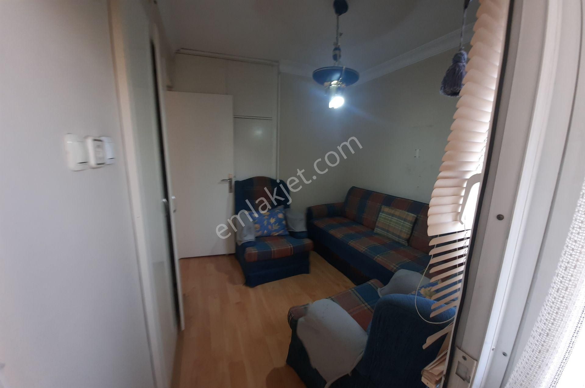 Denizmen Ana Caddede O.parklı, Asansörlü Satılık Arka Köşe Daire - Görsel 21