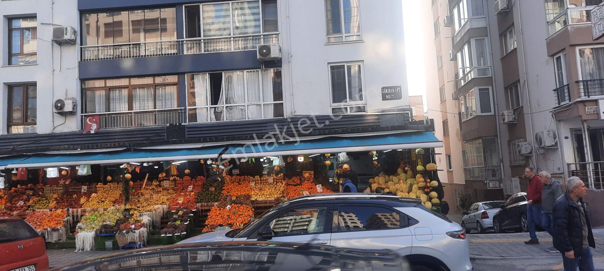 Denizmen Ana Caddede O.parklı, Asansörlü Satılık Arka Köşe Daire - Görsel 4